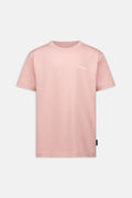 Airforce Shirt Misty Rose