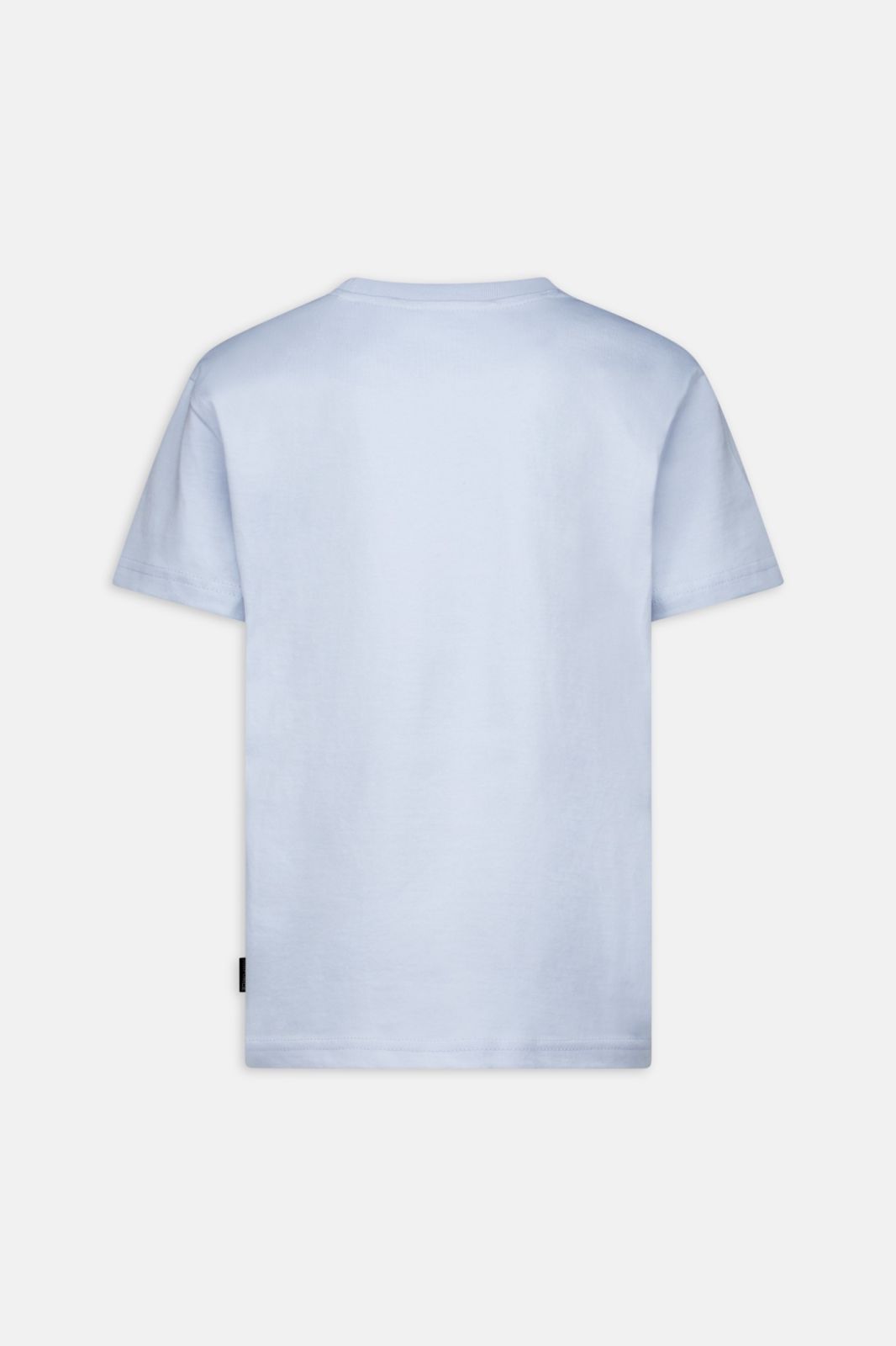 Airforce Shirt Celestial Blue