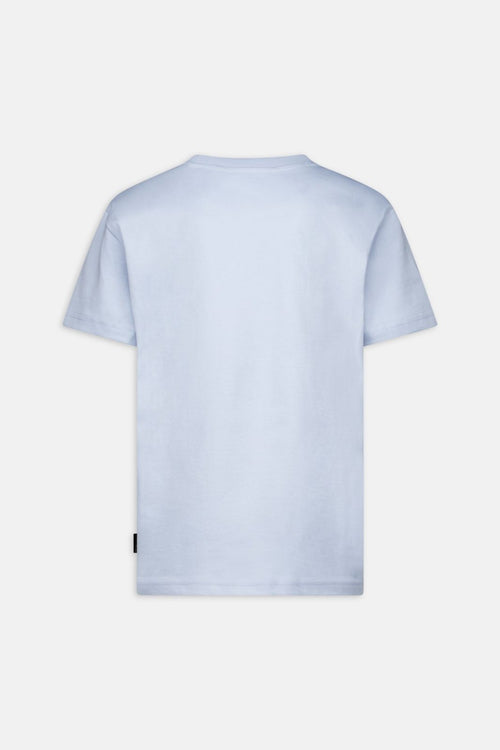 Airforce Shirt Celestial Blue