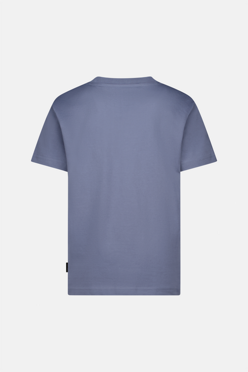 Airforce Shirt Flint Stone