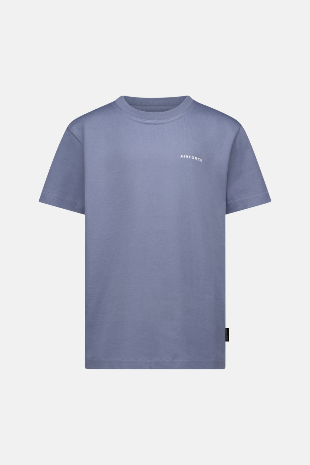 Airforce Shirt Flint Stone