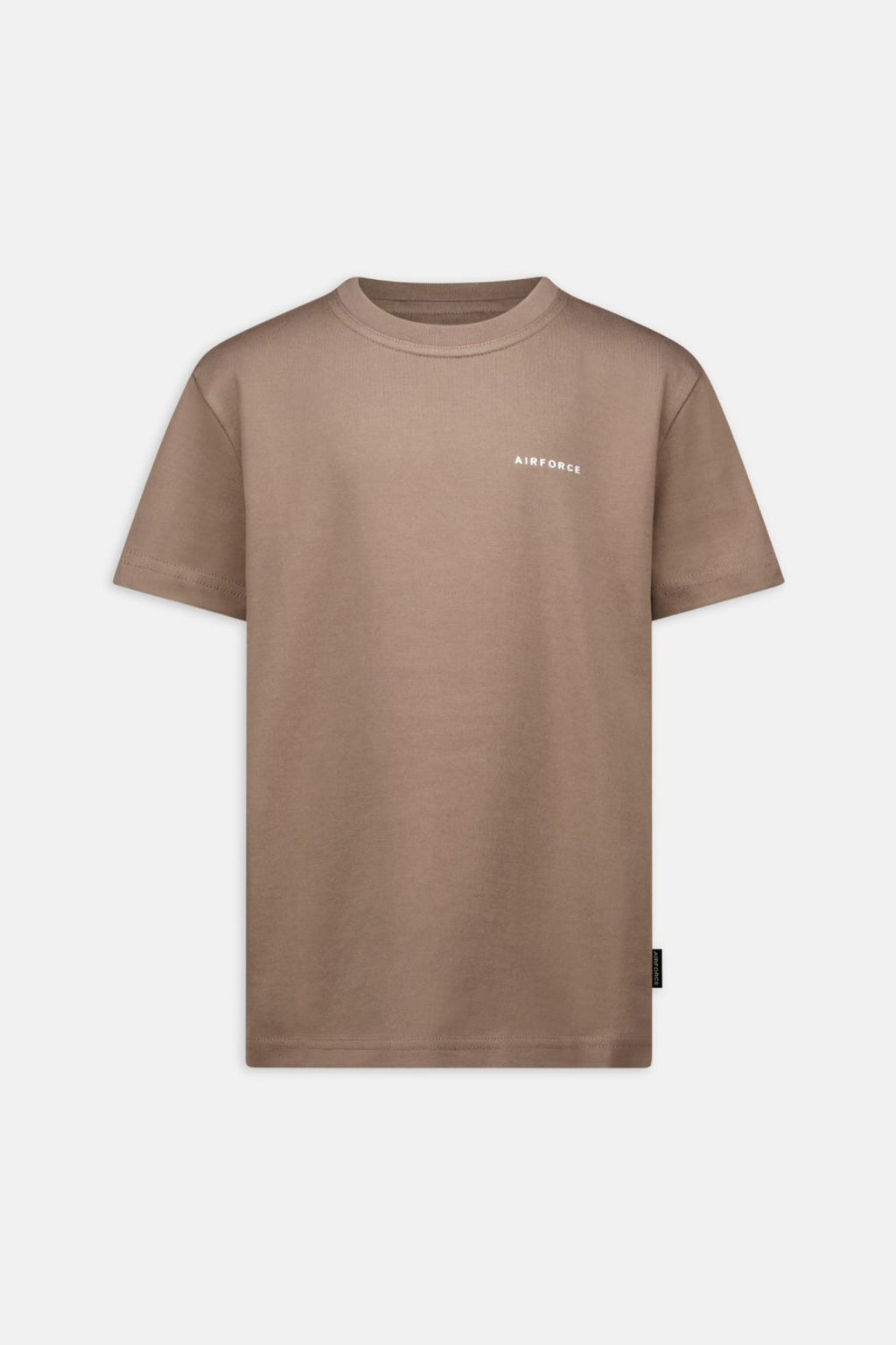 Airforce Shirt Walnut