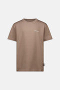 Airforce Shirt Walnut
