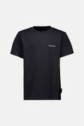 Airforce Shirt Zwart
