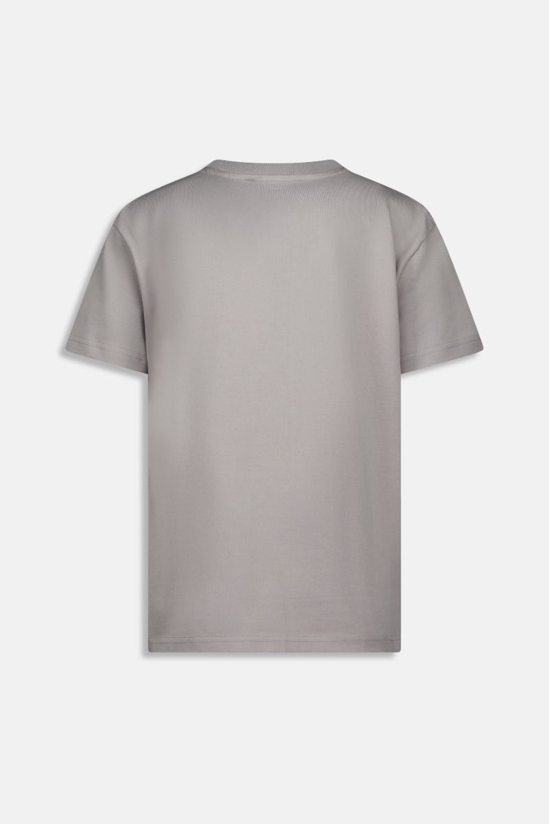 Airforce Shirt Paloma Grey