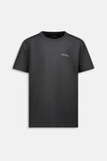 Airforce Shirt Gun Metal