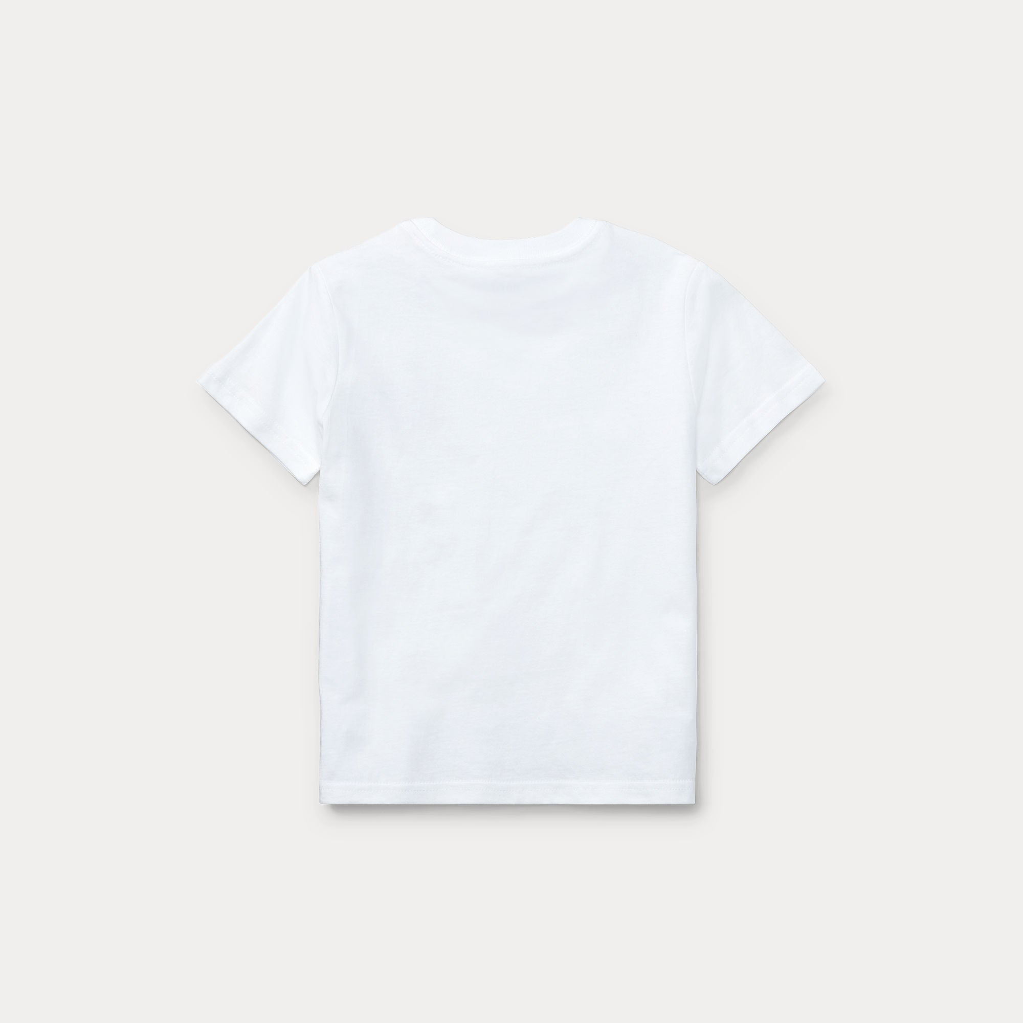 Ralph Lauren Shirt Wit