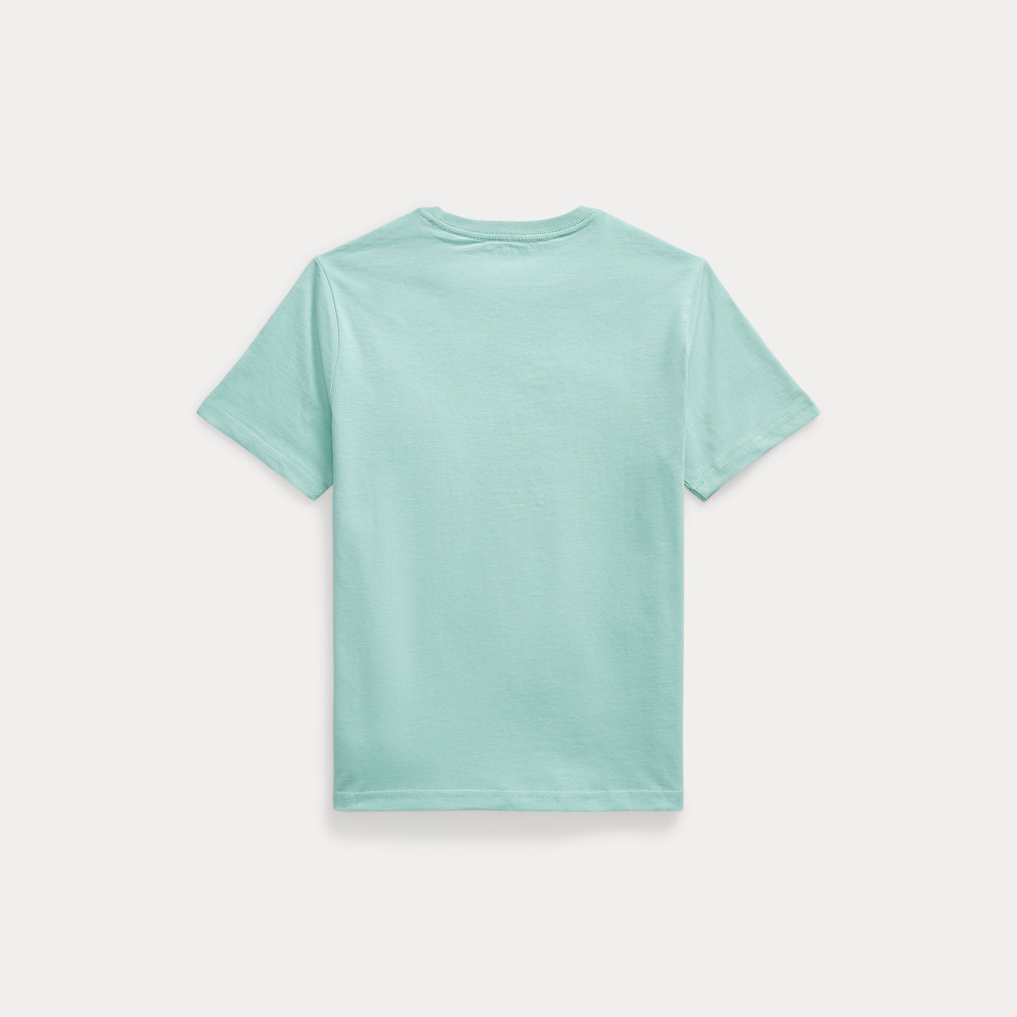 Ralph Lauren Shirt Aqua