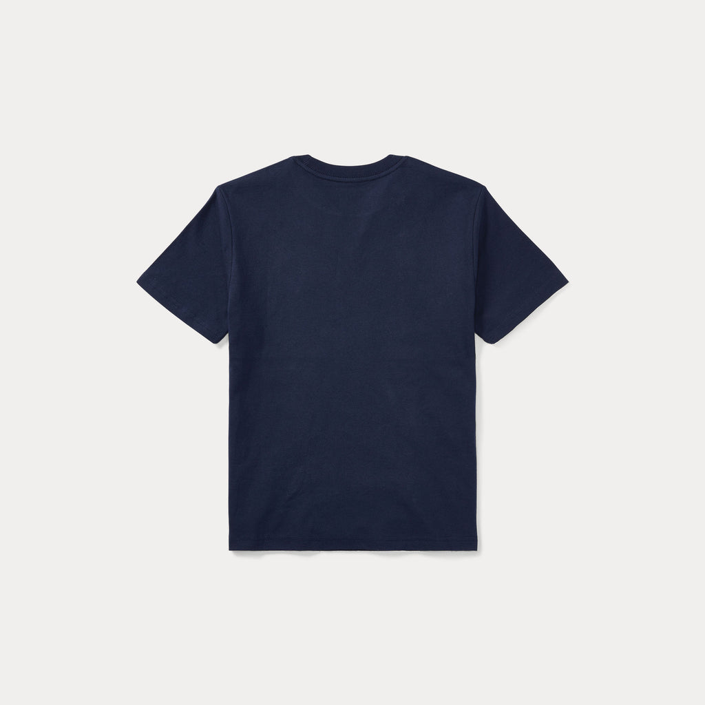 Ralph Lauren Shirt Navy