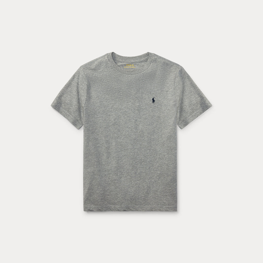 Ralph Lauren Shirt Grijs