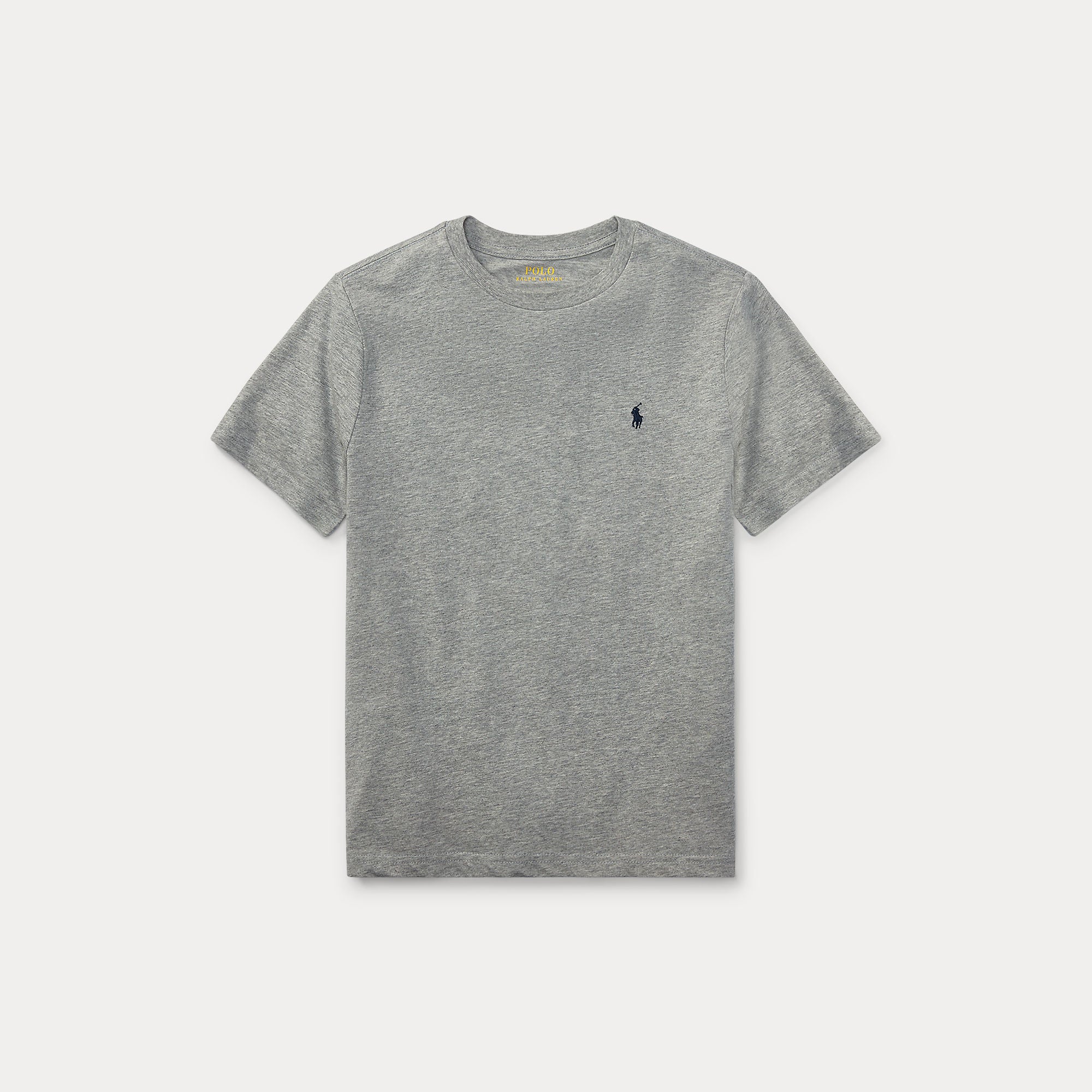 Ralph Lauren Shirt Grijs