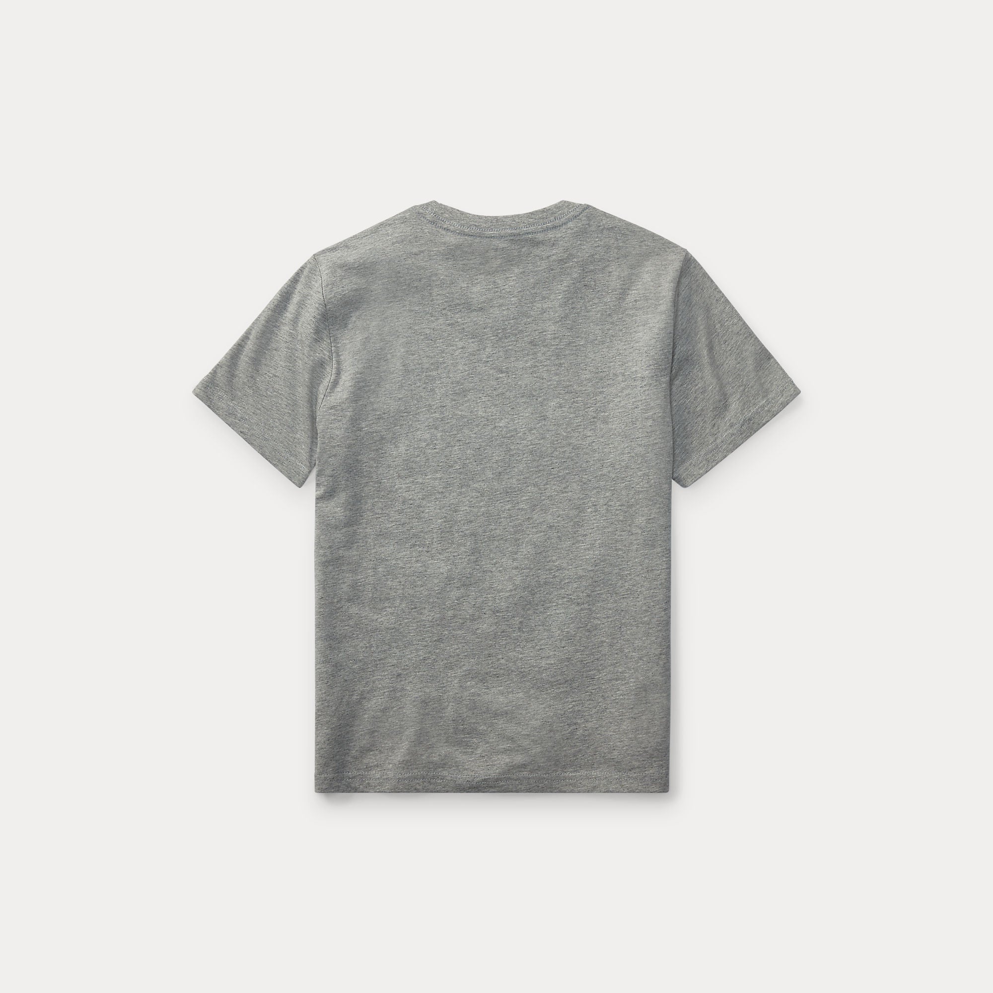Ralph Lauren Shirt Grijs