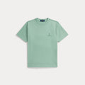 Ralph Lauren Shirt Oversized Celadon