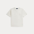 Ralph Lauren Shirt Oversized Beige