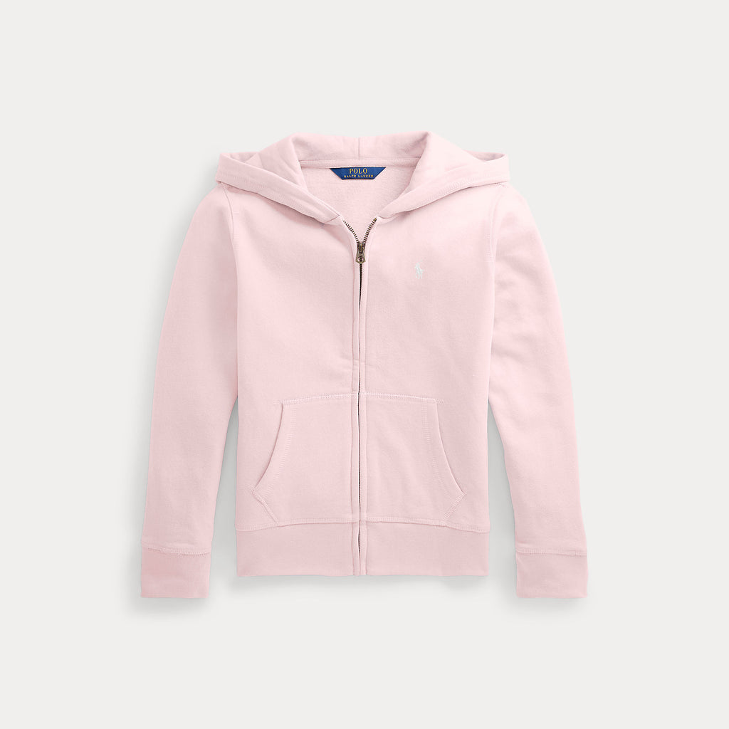 Ralph Lauren Meiden Vest Roze
