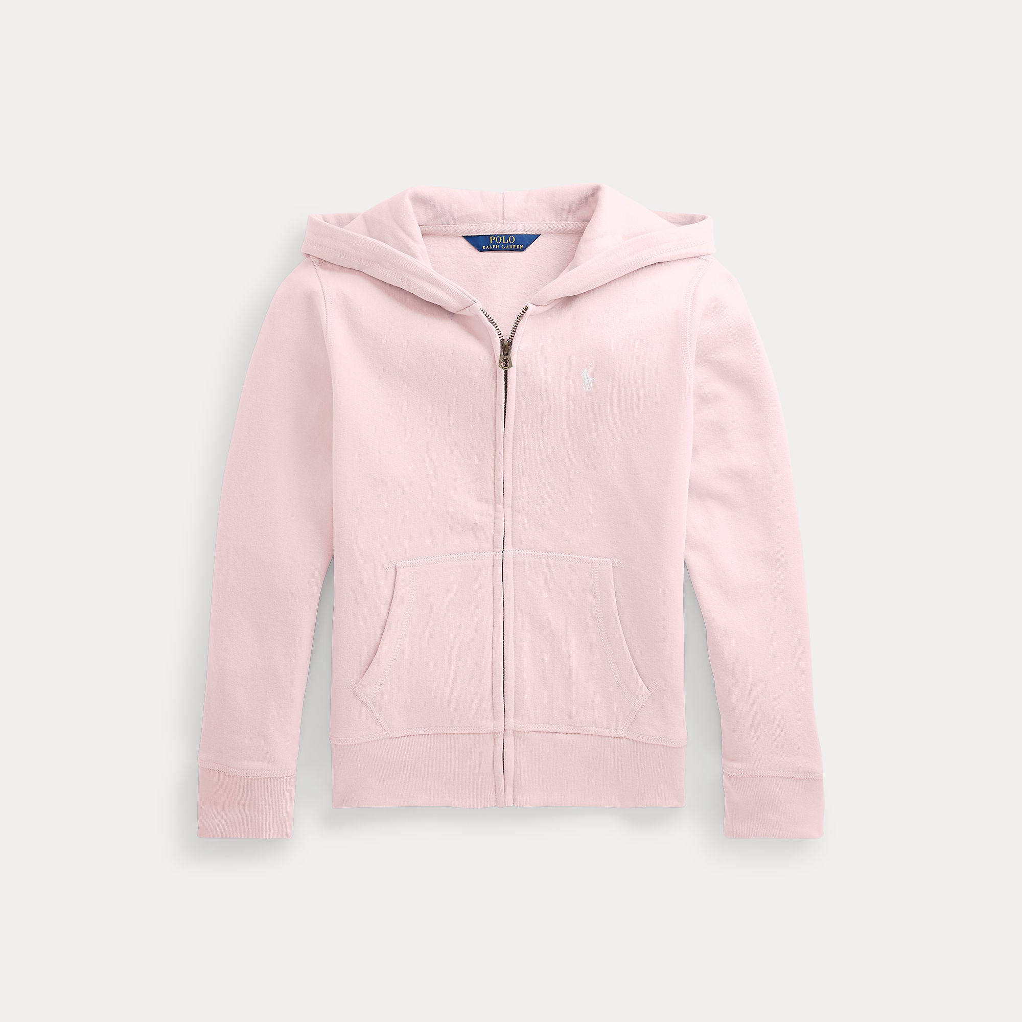 Ralph Lauren Meiden Vest Roze