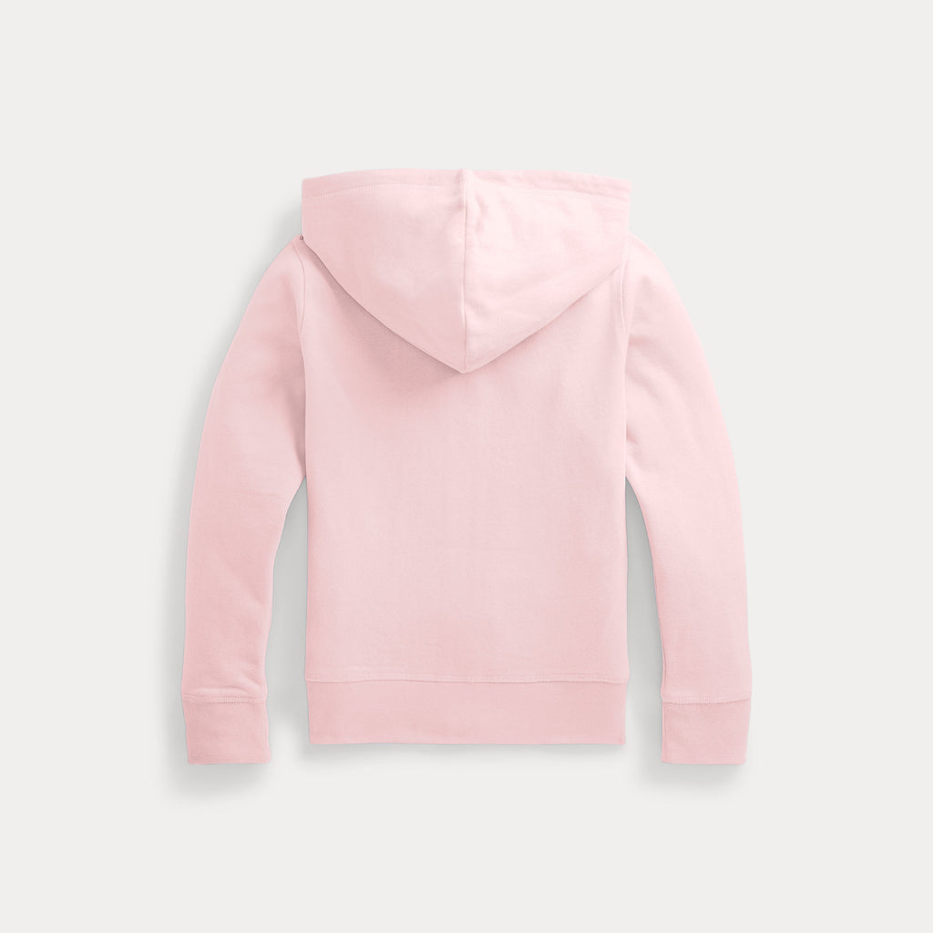 Ralph Lauren Meiden Vest Roze