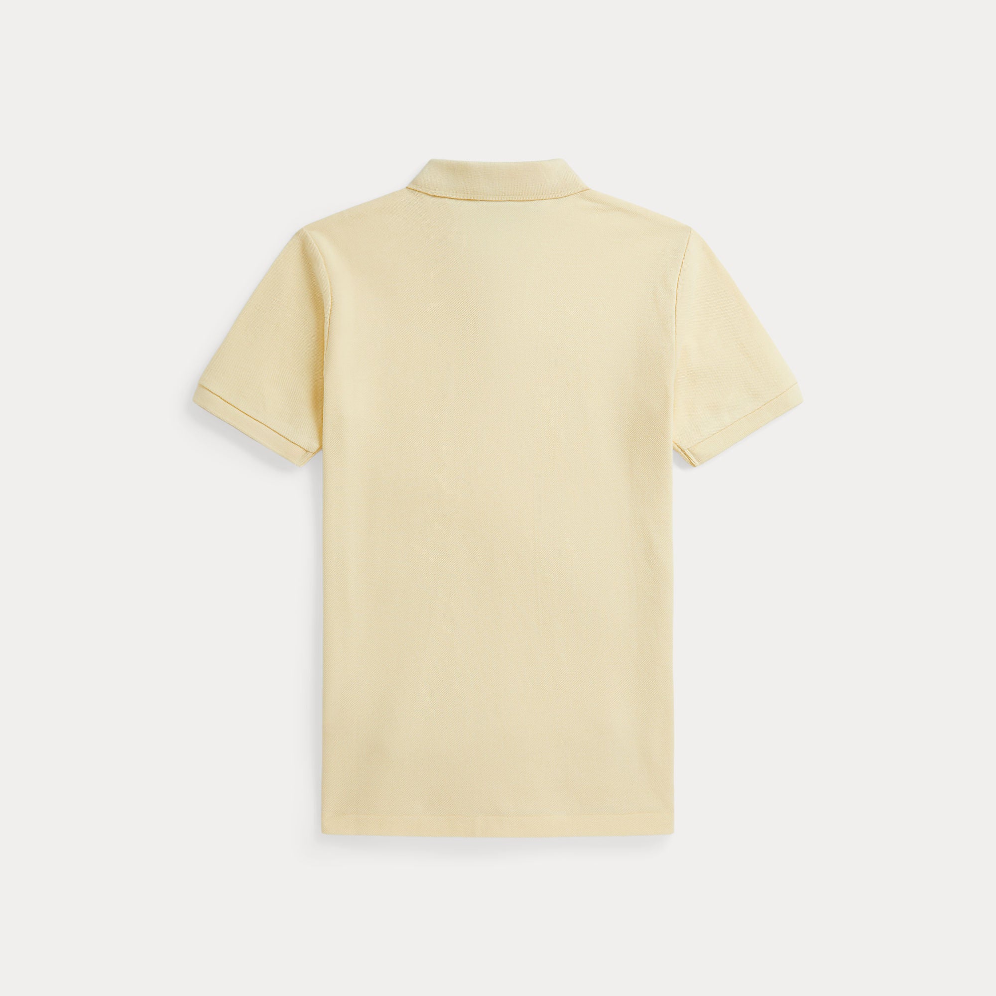 Ralph Lauren Polo Butter Yellow