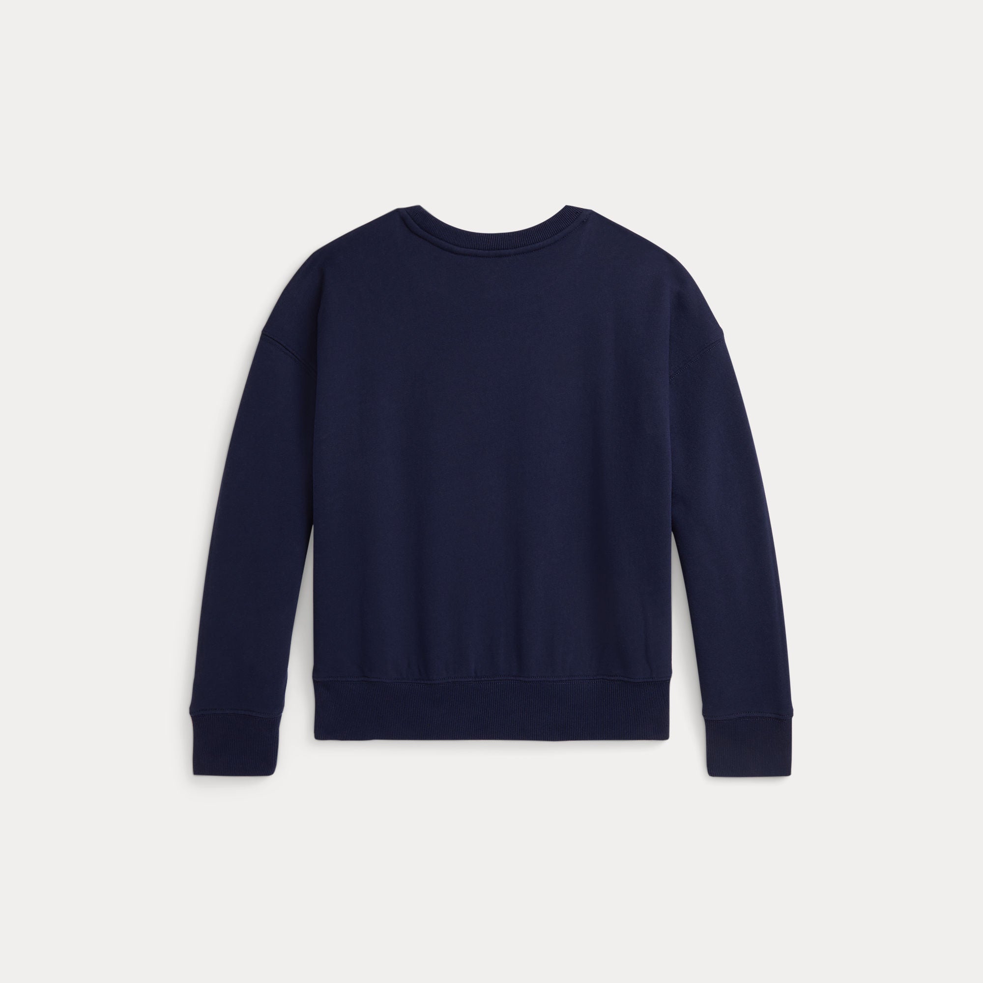 Ralph Lauren Meiden Sweater Beer Polo Navy