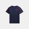 Ralph Lauren Shirt Big Pony Navy