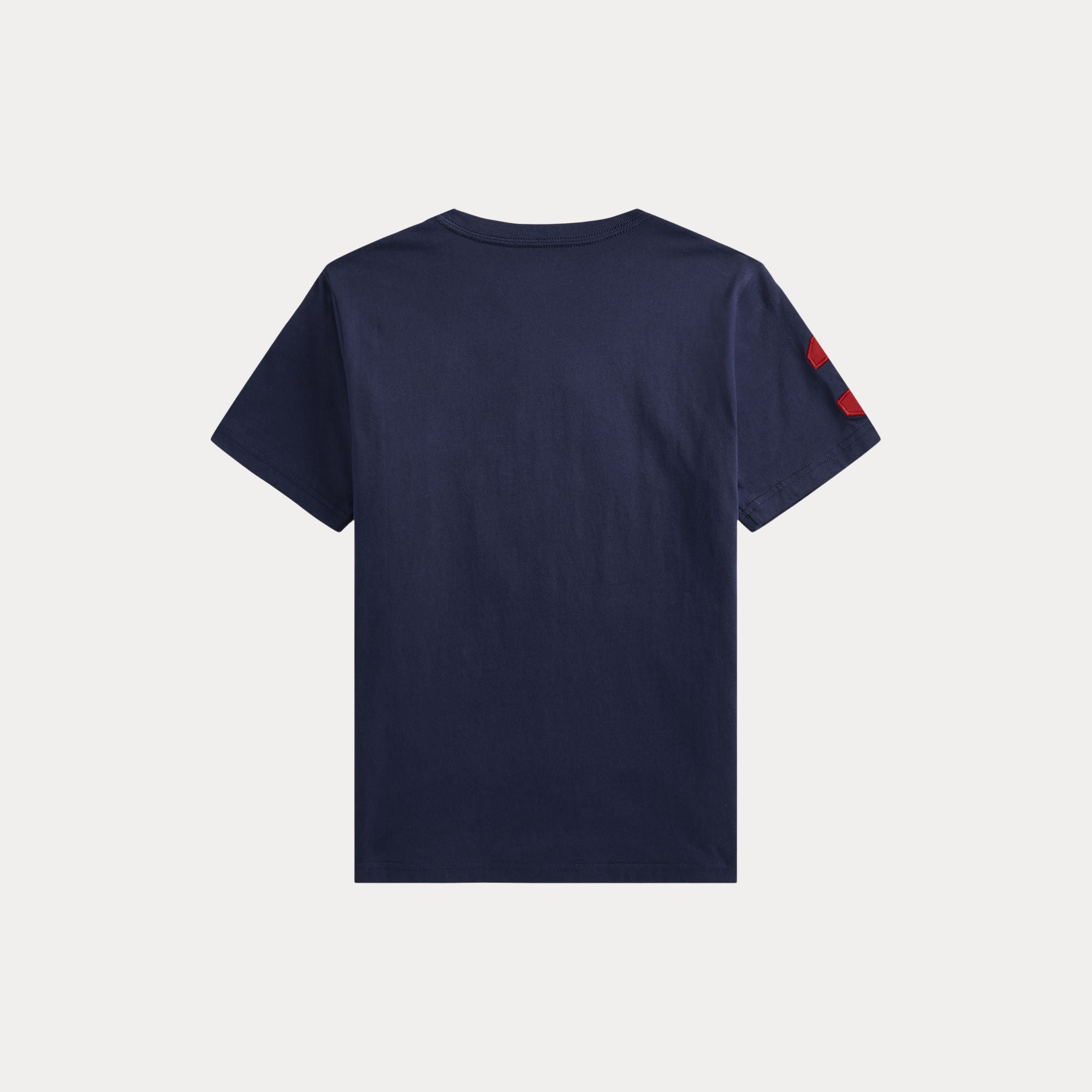 Ralph Lauren Shirt Big Pony Navy
