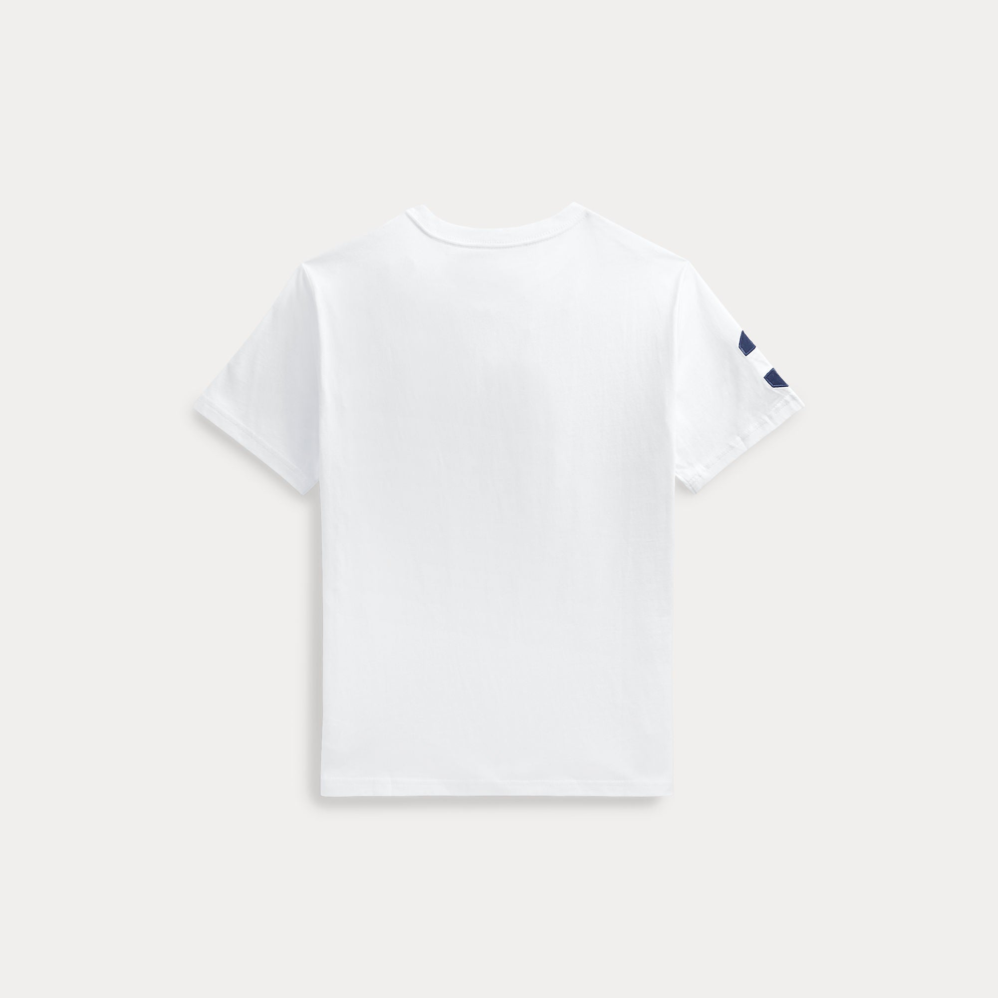 Ralph Lauren Shirt Big Pony Wit