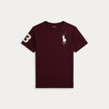 Ralph Lauren Shirt Big Pony Ruby