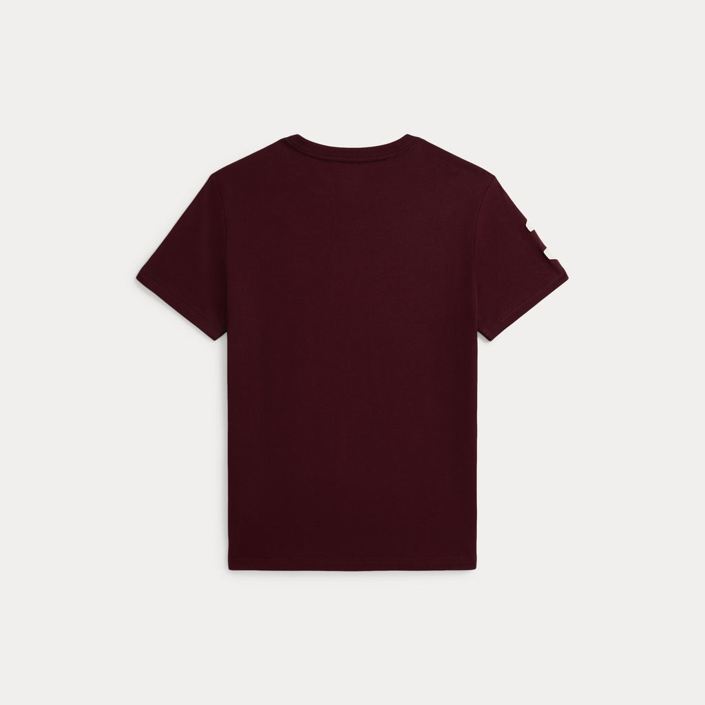 Ralph Lauren Shirt Big Pony Ruby
