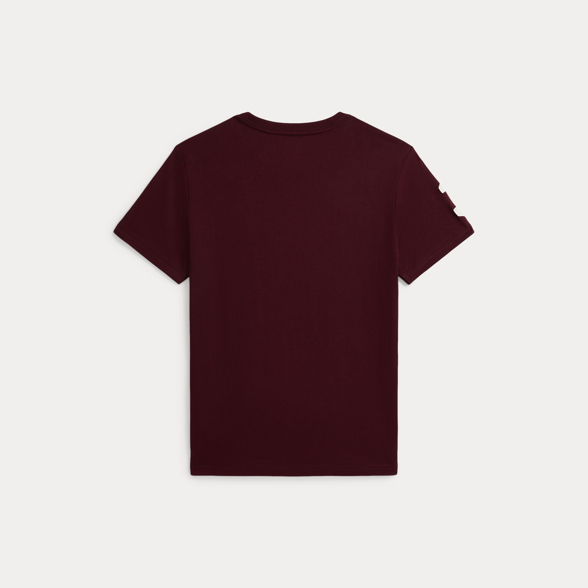 Ralph Lauren Shirt Big Pony Ruby