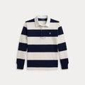 Ralph Lauren Iconic Rugby Shirt