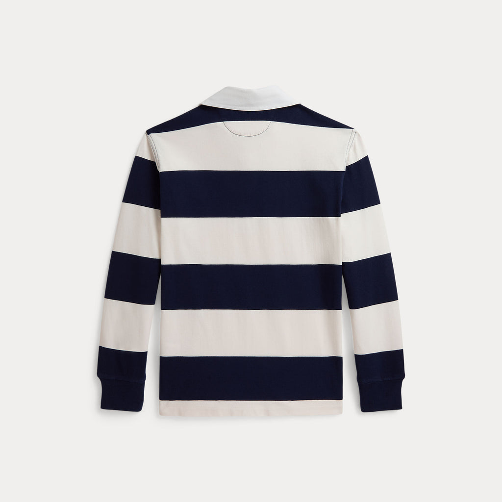 Ralph Lauren Iconic Rugby Shirt