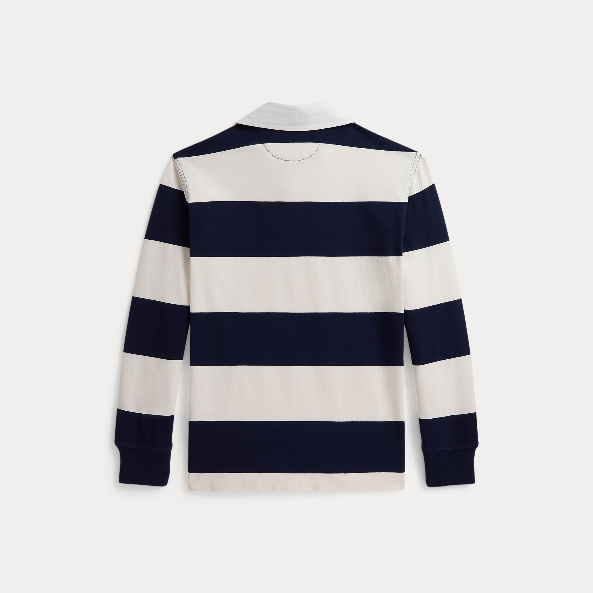 Ralph Lauren Iconic Rugby Shirt