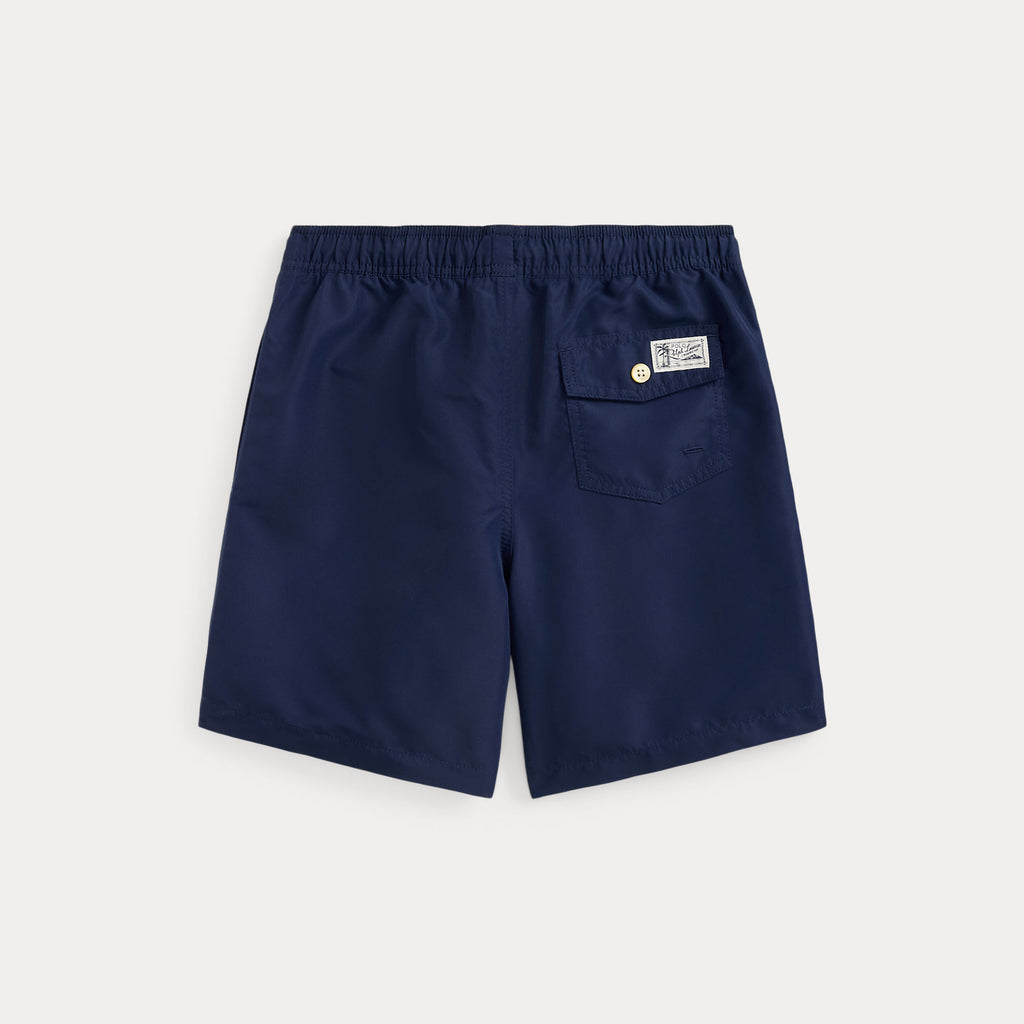 Ralph Lauren Zwembroek Navy