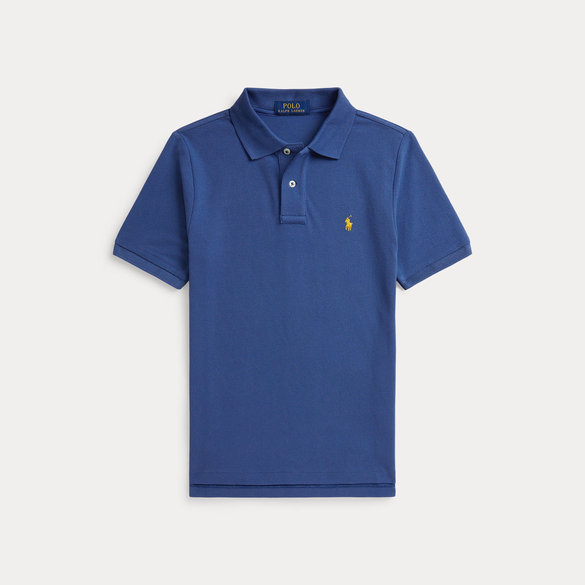 Ralph Lauren Polo Dusty Azure