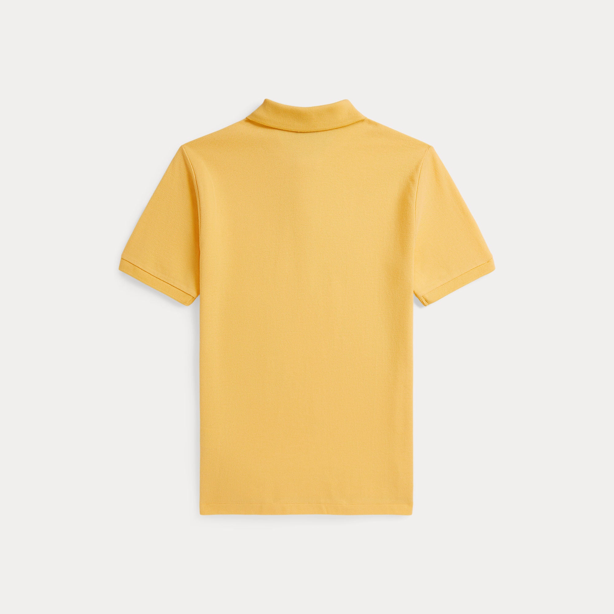 Ralph Lauren Polo Beach Yellow