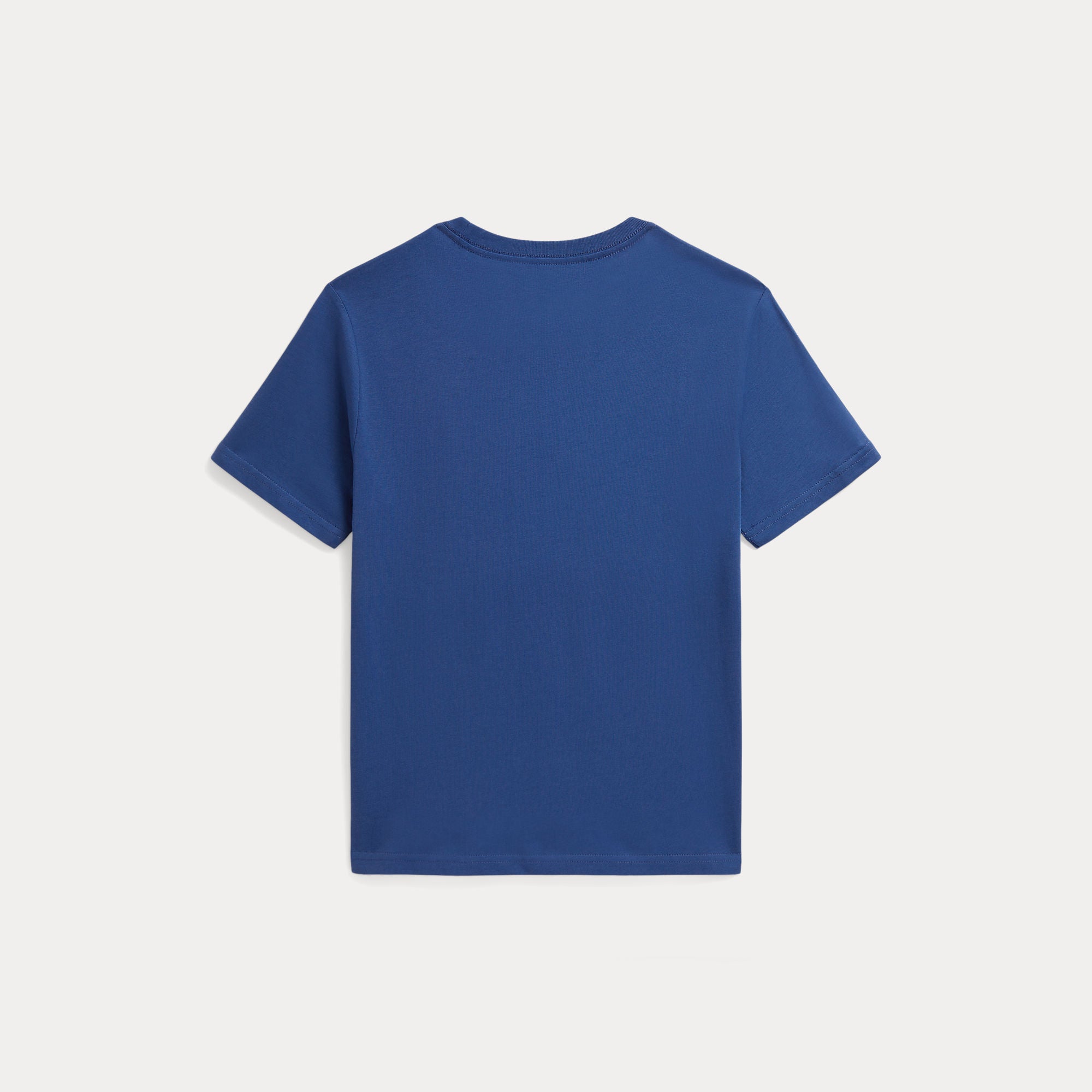 Ralph Lauren Shirt Dusty Azure