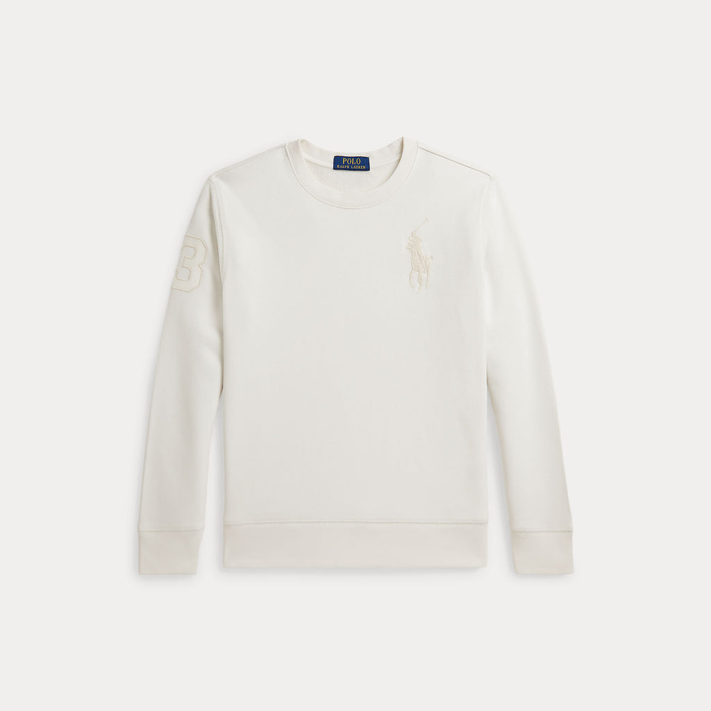 Ralph Lauren Big Pony Sweater Wit