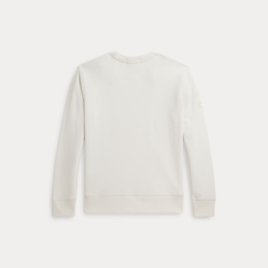 Ralph Lauren Big Pony Sweater Wit