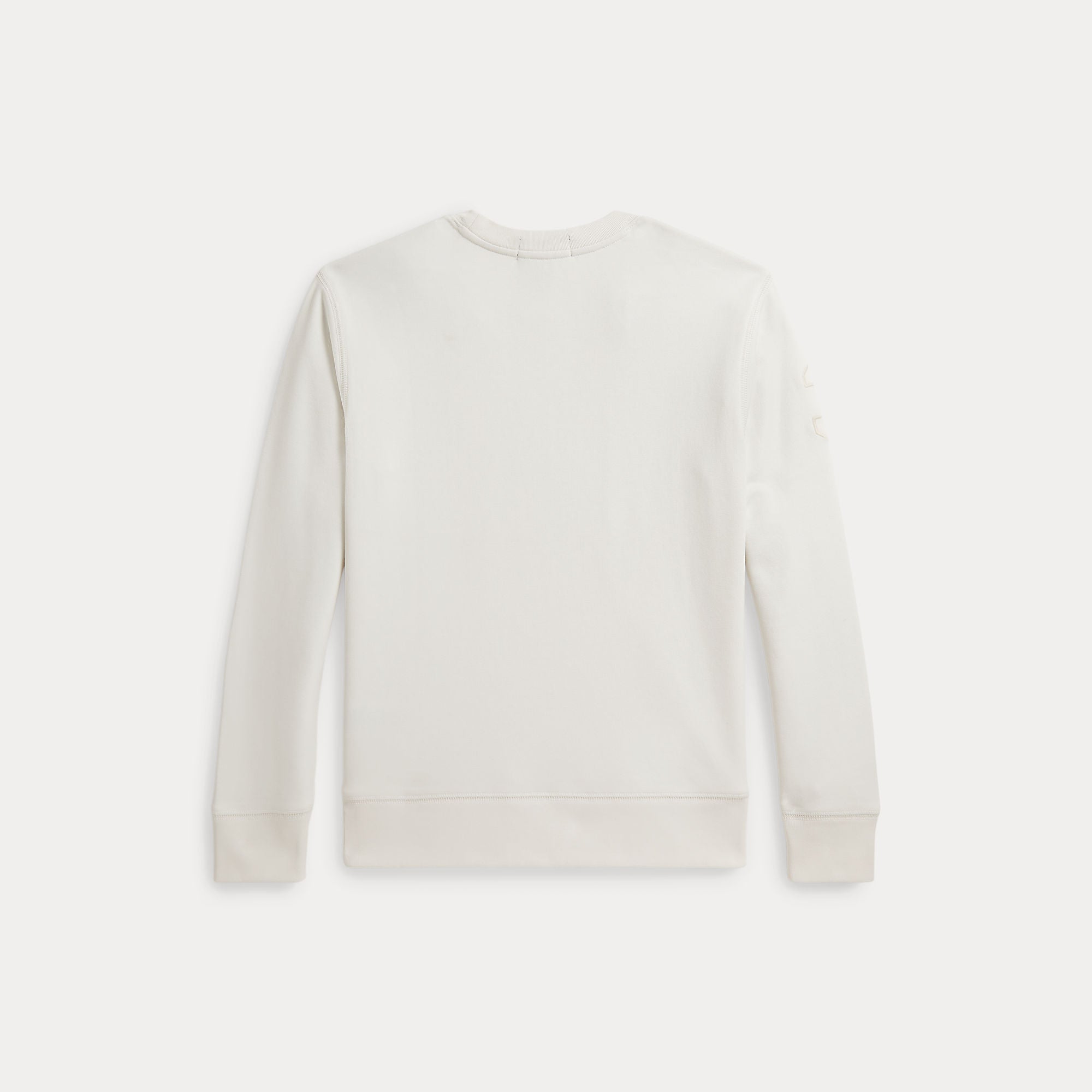 Ralph Lauren Big Pony Sweater Wit