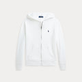 Ralph Lauren Vest Terry Wit