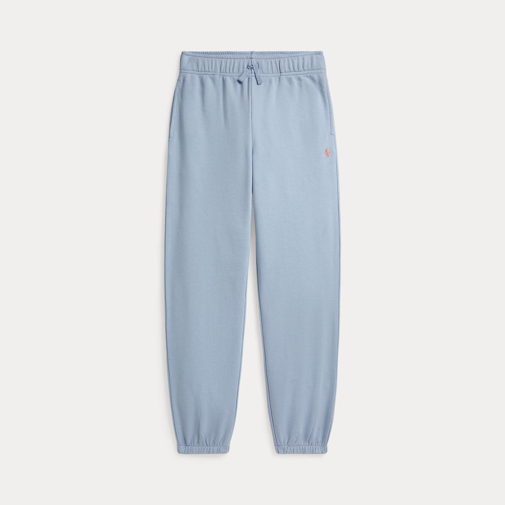 Ralph Lauren Sweatpants Terry Estate Blue