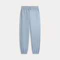 Ralph Lauren Sweatpants Terry Estate Blue