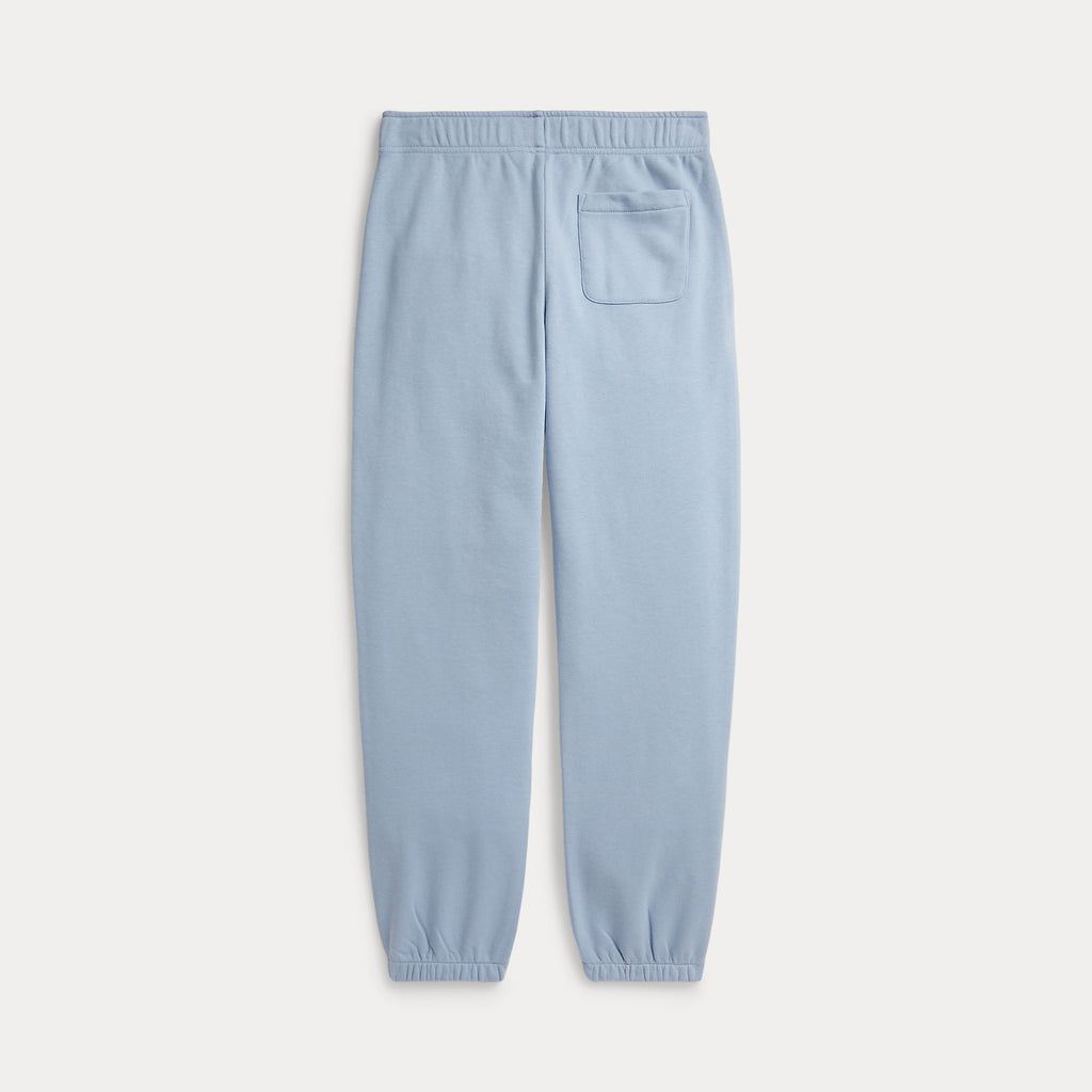 Ralph Lauren Sweatpants Terry Estate Blue