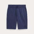 Ralph Lauren Logo Shorts Light Navy