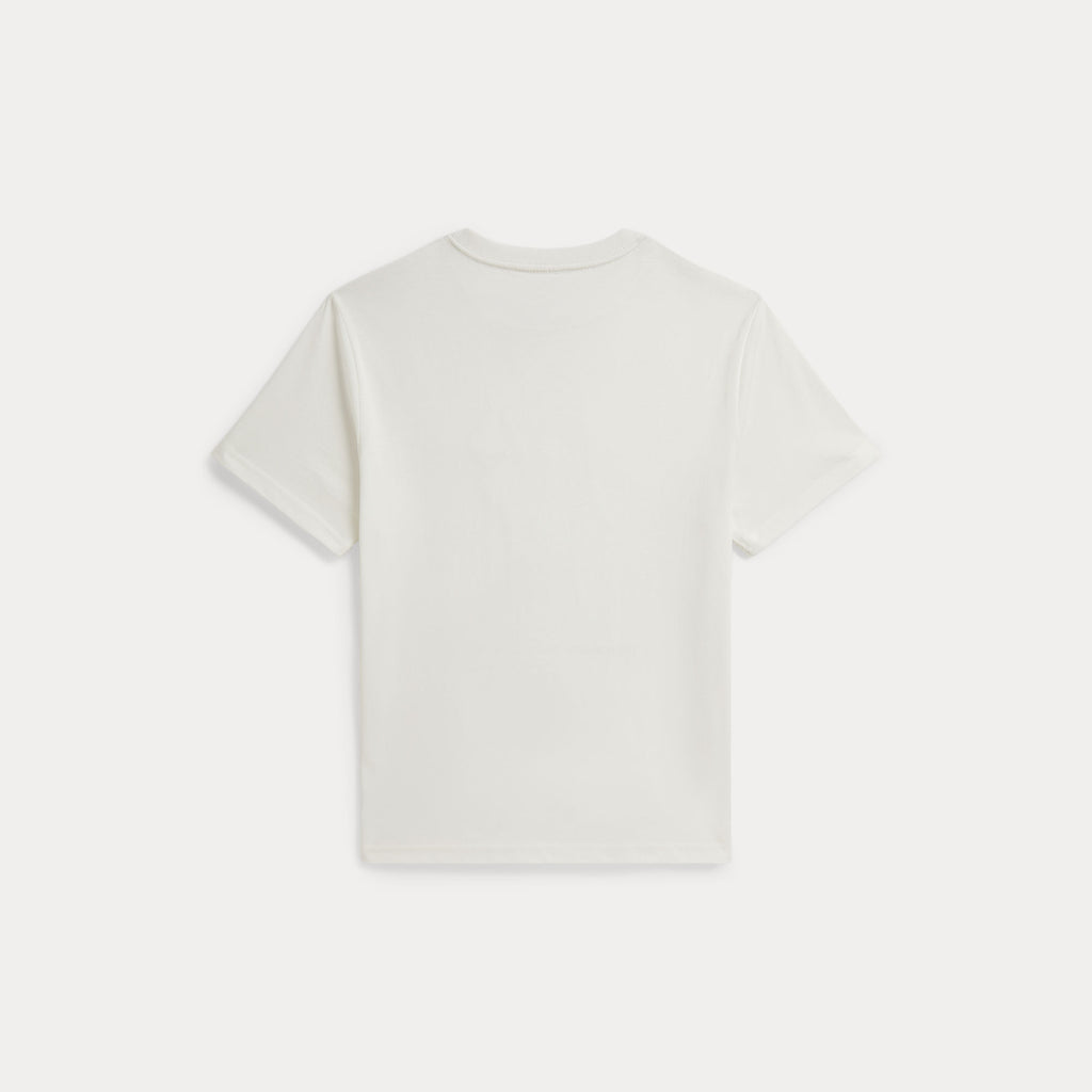 Ralph Lauren Shirt Beer Sailing Wit
