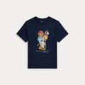 Ralph Lauren Shirt Beer Sailing Navy