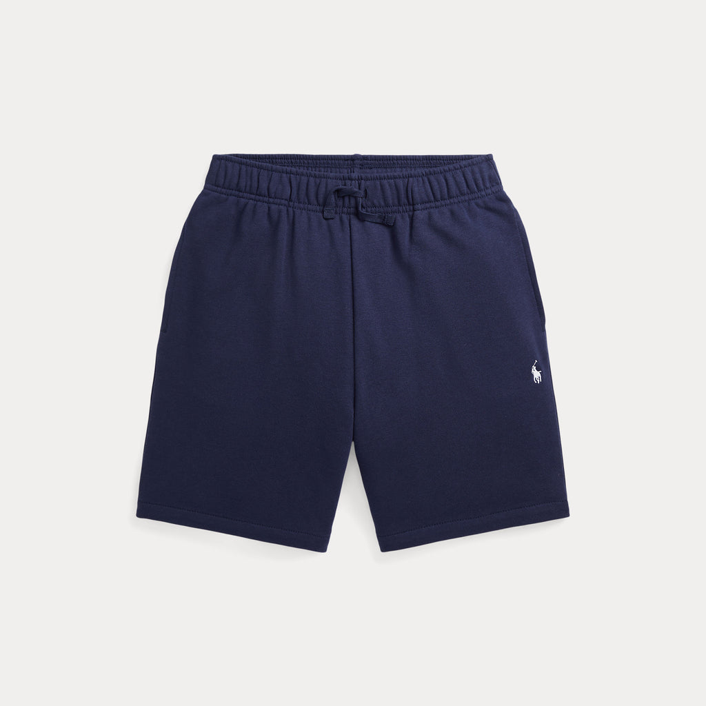 Ralph Lauren Terry Shorts Newport Navy