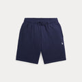 Ralph Lauren Terry Shorts Newport Navy