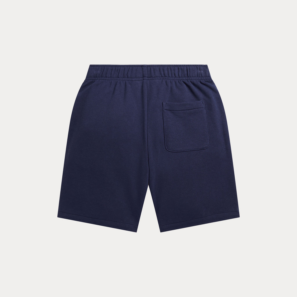 Ralph Lauren Terry Shorts Newport Navy