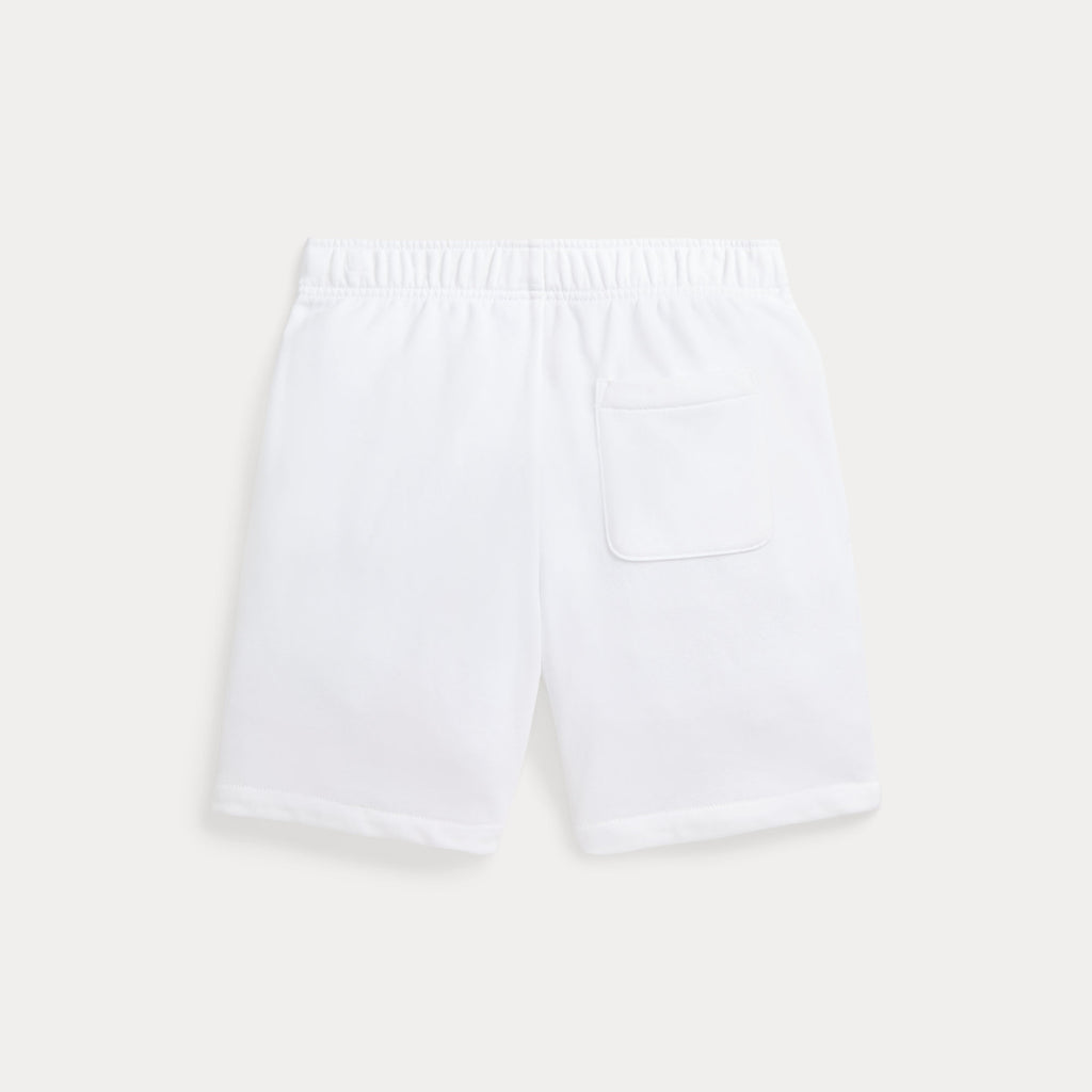 Ralph Lauren Terry Shorts Newport Wit